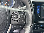 Used 2017 TOYOTA COROLLA XLE in JACKSONVILLE, FLORIDA (Photo 24)