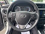Used 2017 TOYOTA COROLLA XLE in JACKSONVILLE, FLORIDA (Photo 25)