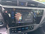 Used 2017 TOYOTA COROLLA XLE in JACKSONVILLE, FLORIDA (Photo 27)