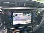 Used 2017 TOYOTA COROLLA XLE in JACKSONVILLE, FLORIDA (Photo 28)