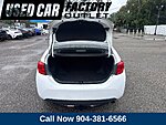 Used 2017 TOYOTA COROLLA XLE in JACKSONVILLE, FLORIDA (Photo 8)