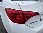 Used 2017 TOYOTA COROLLA XLE in JACKSONVILLE, FLORIDA (Photo 9)