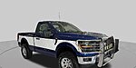 Used 2026 FORD F-150 XL in JACKSONVILLE, FLORIDA