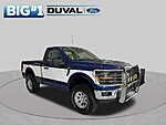 Used 2026 FORD F-150 XL in JACKSONVILLE, FLORIDA (Photo 1)