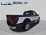 Used 2026 FORD F-150 XL in JACKSONVILLE, FLORIDA (Photo 2)