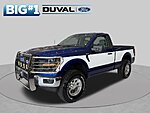 Used 2026 FORD F-150 XL in JACKSONVILLE, FLORIDA (Photo 3)