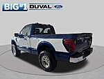 Used 2026 FORD F-150 XL in JACKSONVILLE, FLORIDA (Photo 4)