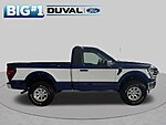 Used 2026 FORD F-150 XL in JACKSONVILLE, FLORIDA (Photo 5)