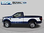 Used 2026 FORD F-150 XL in JACKSONVILLE, FLORIDA (Photo 6)
