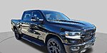 Used 2022 RAM 1500 LARAMIE in JACKSONVILLE, FLORIDA