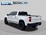 Used 2024 CHEVROLET SILVERADO 1500 LT TRAIL BOSS in JACKSONVILLE, FLORIDA (Photo 2)