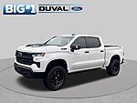 Used 2024 CHEVROLET SILVERADO 1500 LT TRAIL BOSS in JACKSONVILLE, FLORIDA (Photo 3)