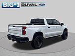 Used 2024 CHEVROLET SILVERADO 1500 LT TRAIL BOSS in JACKSONVILLE, FLORIDA (Photo 4)
