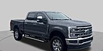 Used 2026 FORD F-350 LARIAT in JACKSONVILLE, FLORIDA