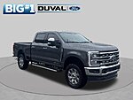Used 2026 FORD F-350 LARIAT in JACKSONVILLE, FLORIDA (Photo 1)
