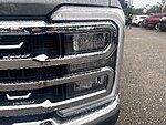 Used 2026 FORD F-350 LARIAT in JACKSONVILLE, FLORIDA (Photo 10)