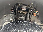 Used 2026 FORD F-350 LARIAT in JACKSONVILLE, FLORIDA (Photo 13)