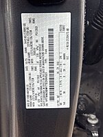 Used 2026 FORD F-350 LARIAT in JACKSONVILLE, FLORIDA (Photo 15)