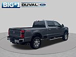 Used 2026 FORD F-350 LARIAT in JACKSONVILLE, FLORIDA (Photo 2)