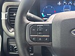 Used 2026 FORD F-350 LARIAT in JACKSONVILLE, FLORIDA (Photo 25)