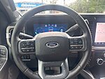 Used 2026 FORD F-350 LARIAT in JACKSONVILLE, FLORIDA (Photo 27)