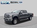 Used 2026 FORD F-350 LARIAT in JACKSONVILLE, FLORIDA (Photo 3)