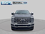 Used 2026 FORD F-350 LARIAT in JACKSONVILLE, FLORIDA (Photo 7)