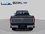 Used 2026 FORD F-350 LARIAT in JACKSONVILLE, FLORIDA (Photo 8)