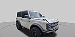 Used 2021 FORD BRONCO BIG BEND in JACKSONVILLE, FLORIDA