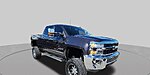 Used 2015 CHEVROLET SILVERADO 2500 LTZ in JACKSONVILLE, FLORIDA