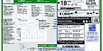 Used 2022 FORD F-150 XLT in JACKSONVILLE, FLORIDA