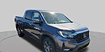 Used 2022 Honda Ridgeline RTL-E in JACKSONVILLE, FLORIDA