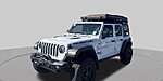 Used 2023 JEEP WRANGLER RUBICON in JACKSONVILLE, FLORIDA