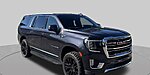Used 2023 GMC YUKON XL SLT in JACKSONVILLE, FLORIDA