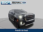 Used 2023 GMC YUKON XL SLT in JACKSONVILLE, FLORIDA (Photo 2)