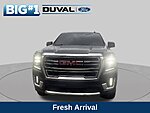Used 2023 GMC YUKON XL SLT in JACKSONVILLE, FLORIDA (Photo 3)