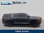 Used 2023 GMC YUKON XL SLT in JACKSONVILLE, FLORIDA (Photo 4)