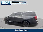 Used 2023 GMC YUKON XL SLT in JACKSONVILLE, FLORIDA (Photo 5)