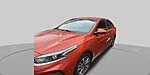 Used 2023 KIA FORTE LXS in JACKSONVILLE, FLORIDA