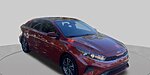Used 2023 KIA FORTE LXS in JACKSONVILLE, FLORIDA