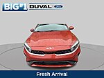 Used 2023 KIA FORTE LXS in JACKSONVILLE, FLORIDA (Photo 2)