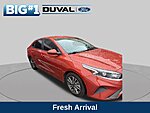 Used 2023 KIA FORTE LXS in JACKSONVILLE, FLORIDA (Photo 3)