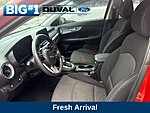 Used 2023 KIA FORTE LXS in JACKSONVILLE, FLORIDA (Photo 4)