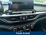 Used 2023 KIA FORTE LXS in JACKSONVILLE, FLORIDA (Photo 6)