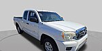 Used 2015 TOYOTA TACOMA BASE in JACKSONVILLE, FLORIDA