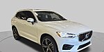 Used 2019 VOLVO XC60 T6 R-DESIGN in JACKSONVILLE, FLORIDA