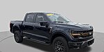 Used 2024 FORD F-150 TREMOR in JACKSONVILLE, FLORIDA
