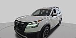 Used 2025 NISSAN PATHFINDER ROCK CREEK in JACKSONVILLE, FLORIDA