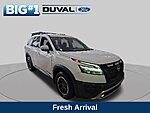 Used 2025 NISSAN PATHFINDER ROCK CREEK in JACKSONVILLE, FLORIDA (Photo 2)