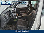 Used 2025 NISSAN PATHFINDER ROCK CREEK in JACKSONVILLE, FLORIDA (Photo 3)